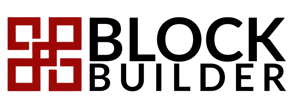 Block Builder